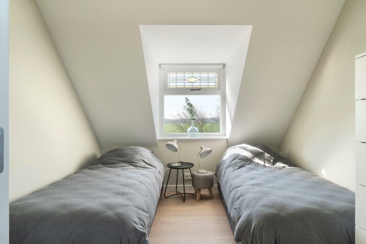 הוילה סירוסקרקה Boerderijwoning מראה חיצוני תמונה